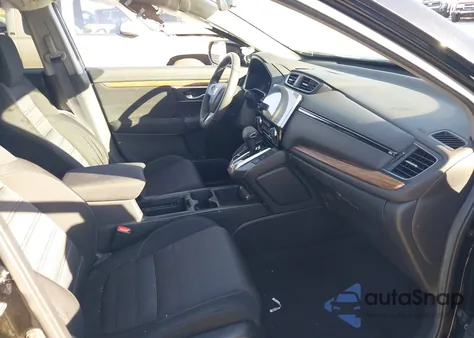 2020 Honda Cr-V 2Wd Ex z USA, uszkodzony, nr VIN 2HKRW1H51LH425326